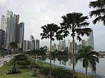 Panama City, Panamá