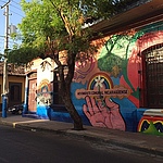 Community Center for Youth Development in León, Nicaragua