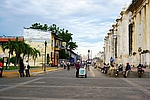 León, Nicaragua